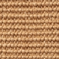 Preview: Mara Sisal Läufer natur